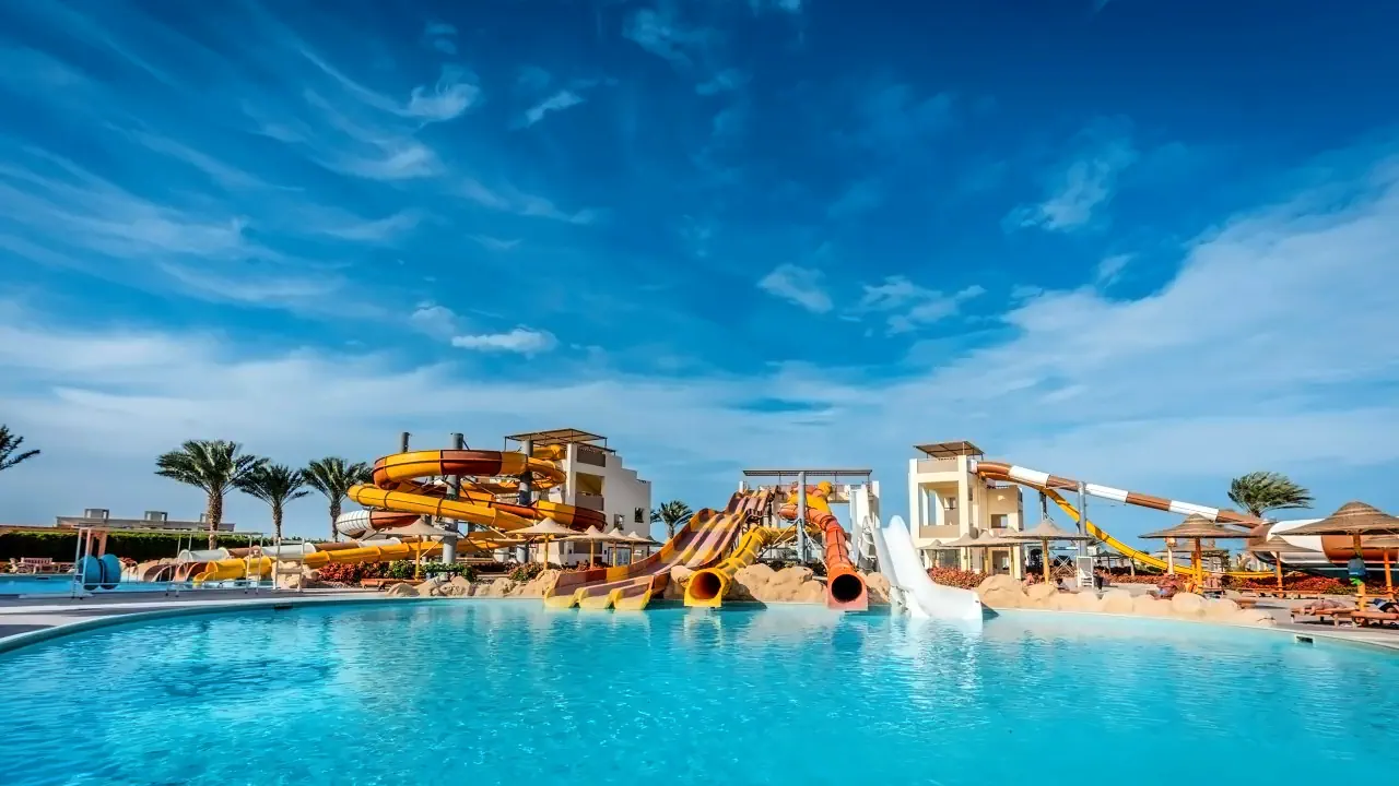 El Karma Beach Resort & Aqua Park